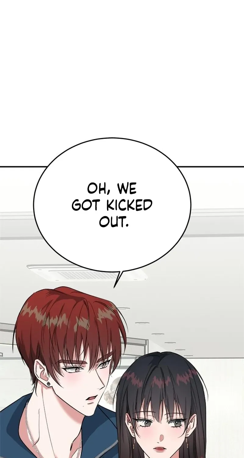 The Professional Bridesmaid Chapter 6 page 38 - 