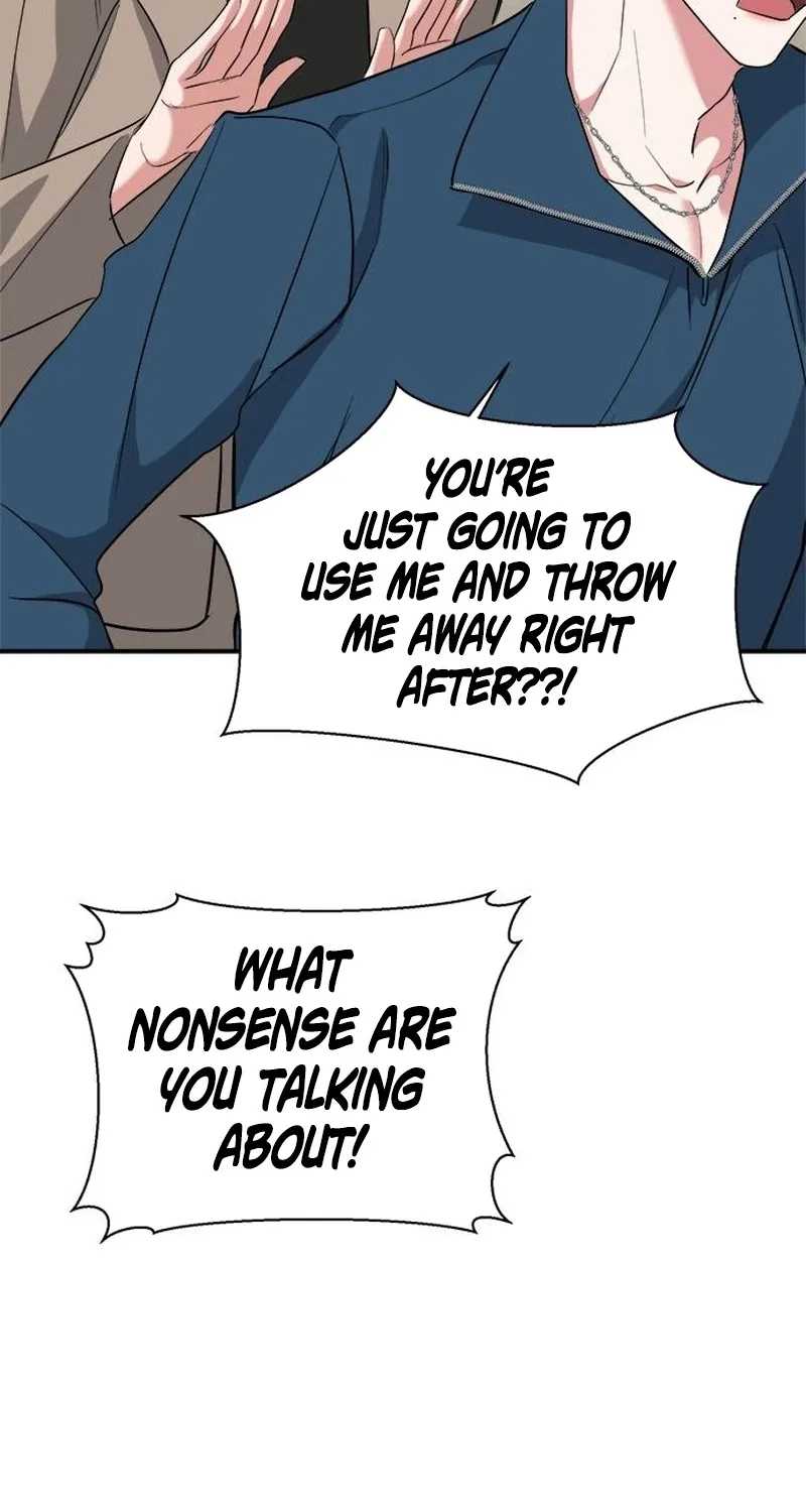 The Professional Bridesmaid Chapter 6 page 44 - 