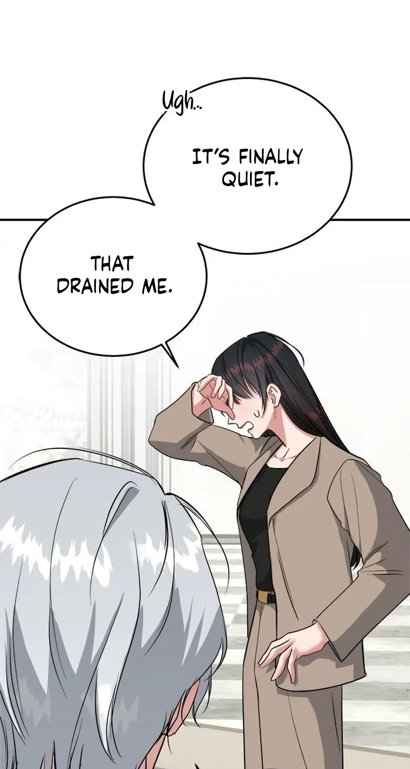The Professional Bridesmaid Chapter 6 page 47 - 