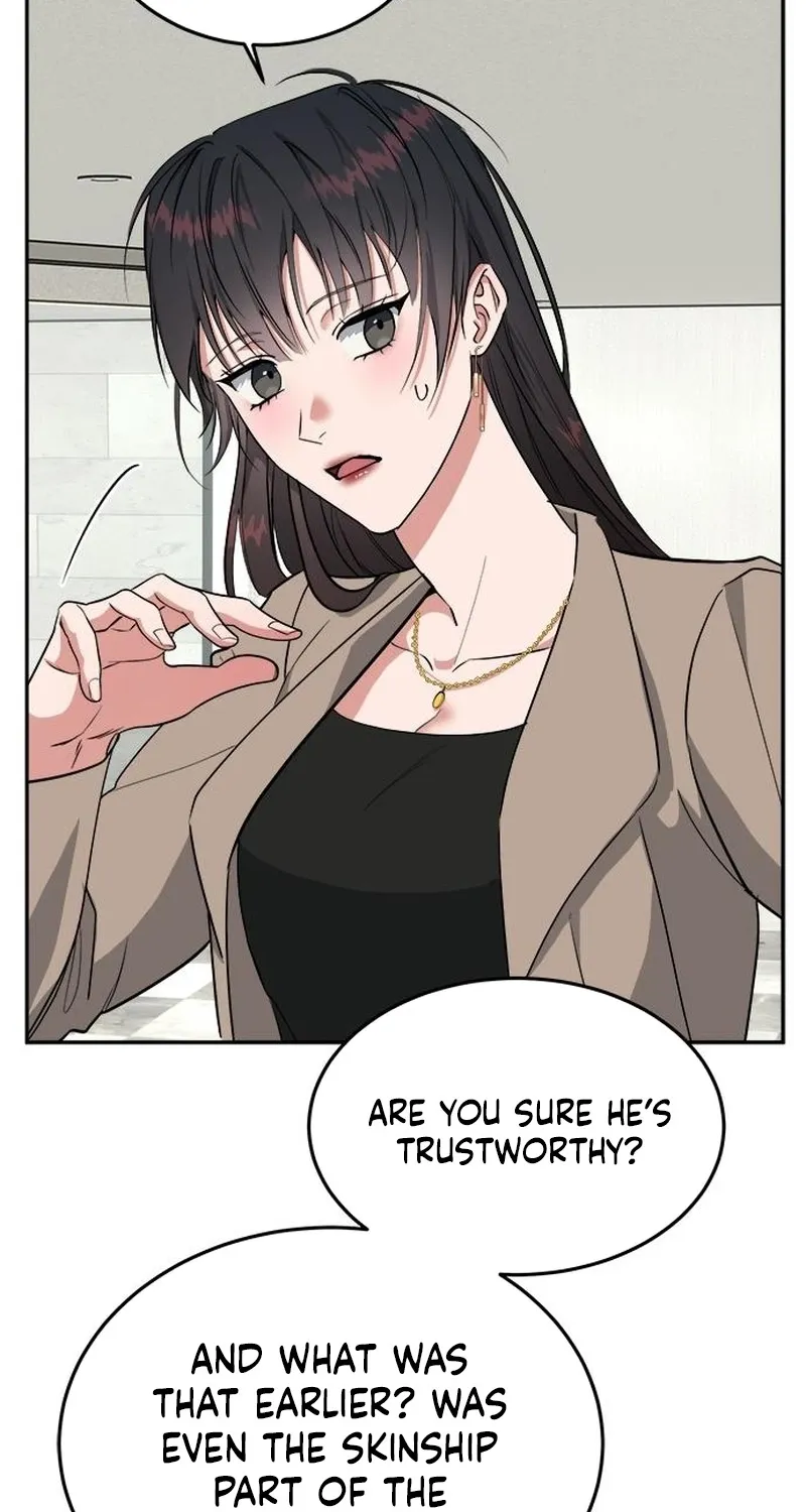 The Professional Bridesmaid Chapter 6 page 49 - 