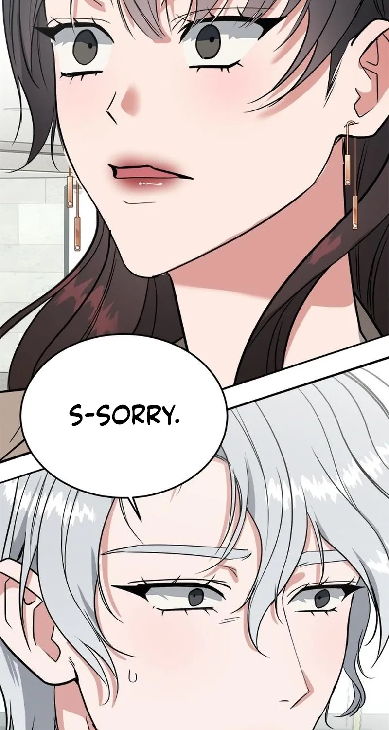 The Professional Bridesmaid Chapter 6 page 54 - 