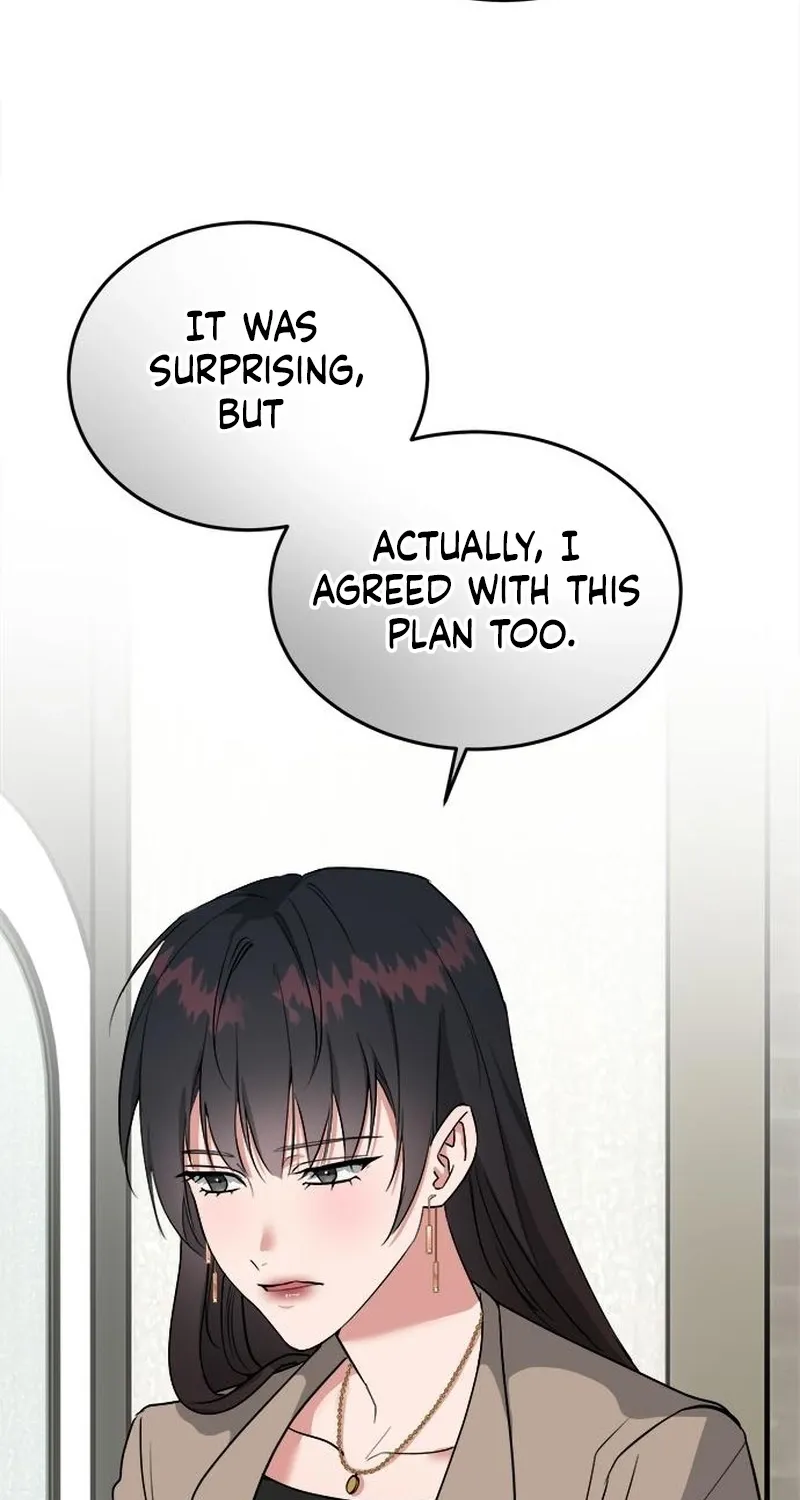 The Professional Bridesmaid Chapter 6 page 56 - 