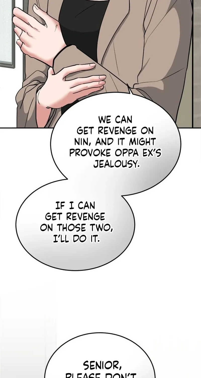 The Professional Bridesmaid Chapter 6 page 57 - 