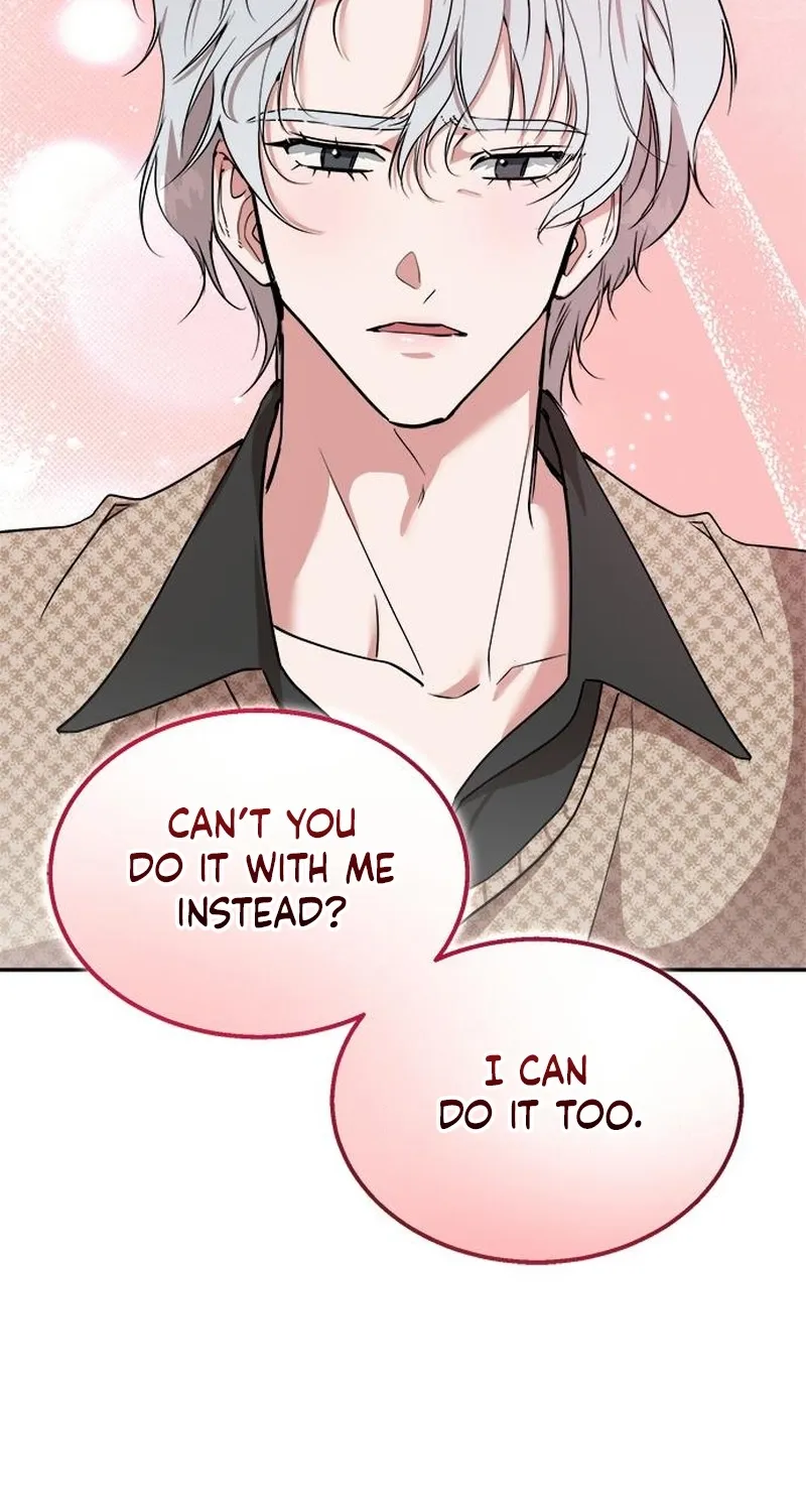 The Professional Bridesmaid Chapter 6 page 64 - 