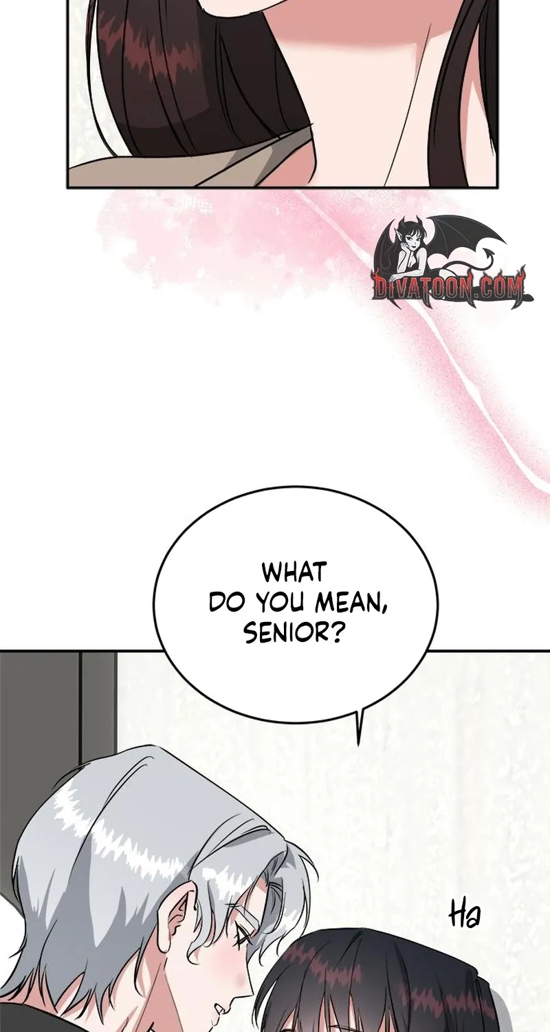The Professional Bridesmaid Chapter 6 page 66 - 