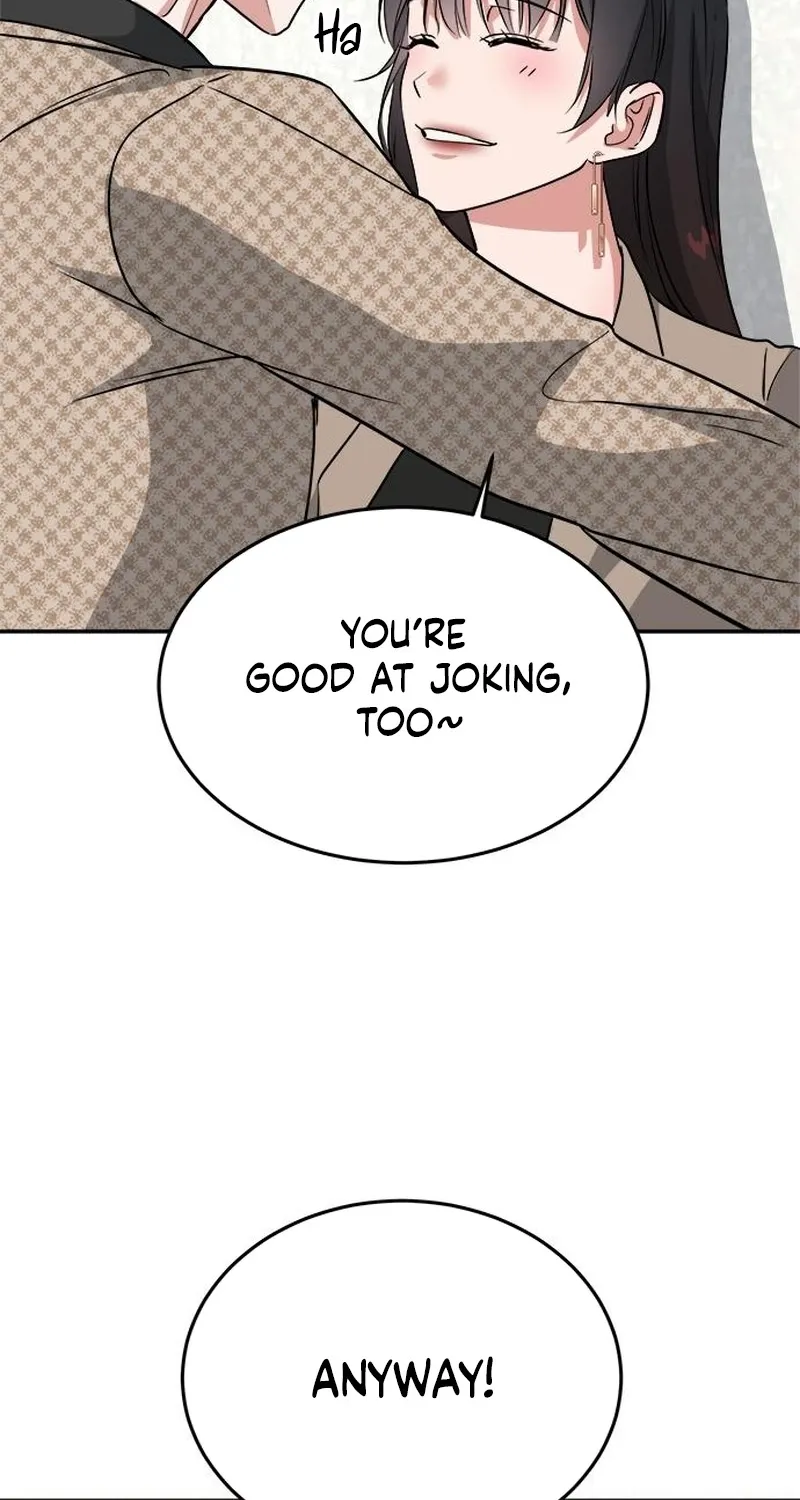The Professional Bridesmaid Chapter 6 page 67 - 