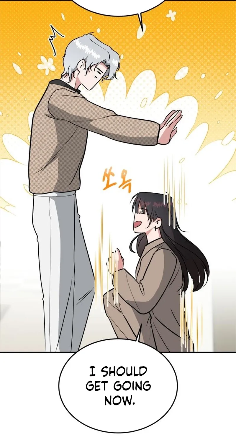 The Professional Bridesmaid Chapter 6 page 68 - 