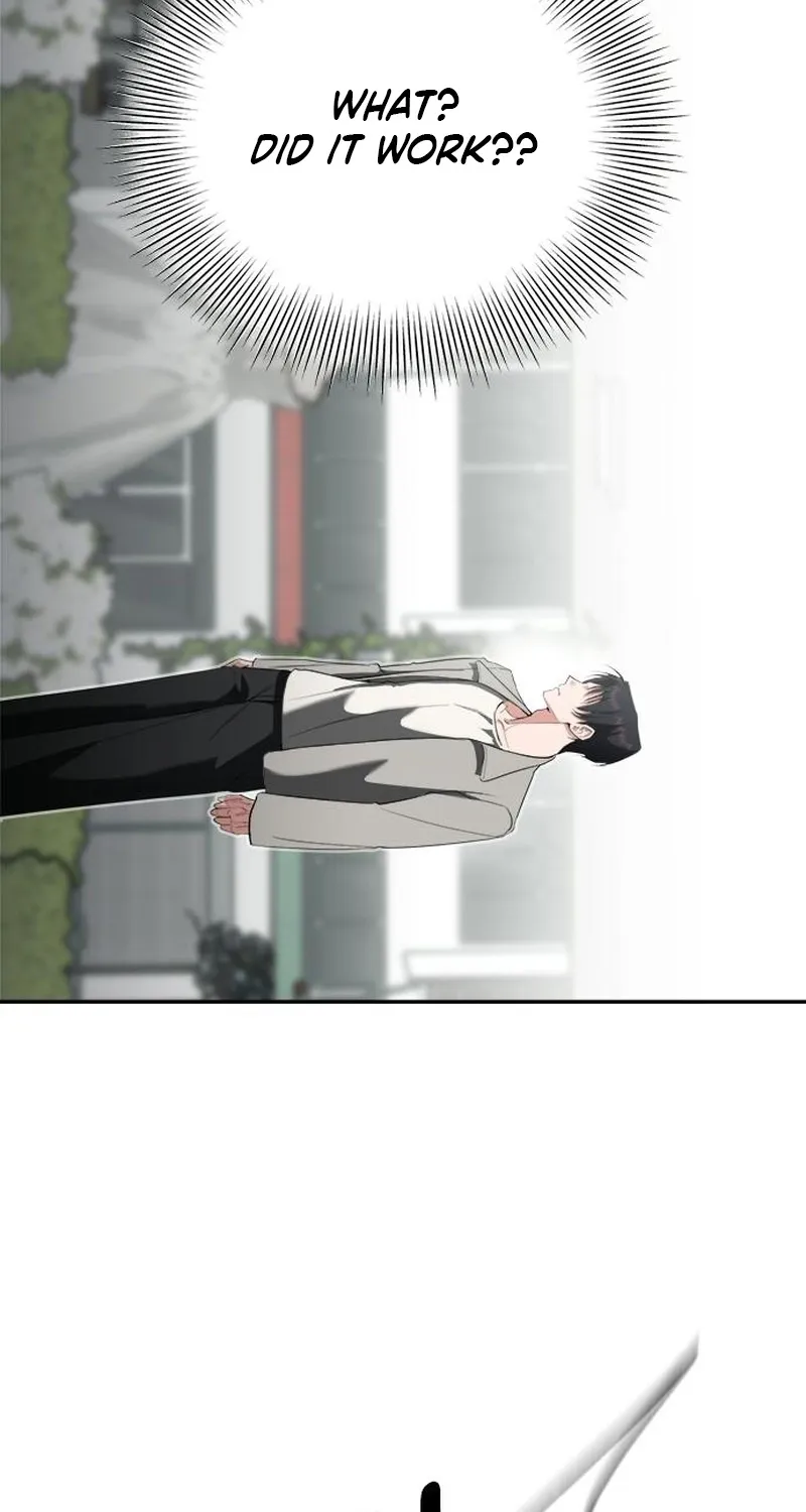 The Professional Bridesmaid Chapter 6 page 8 - 