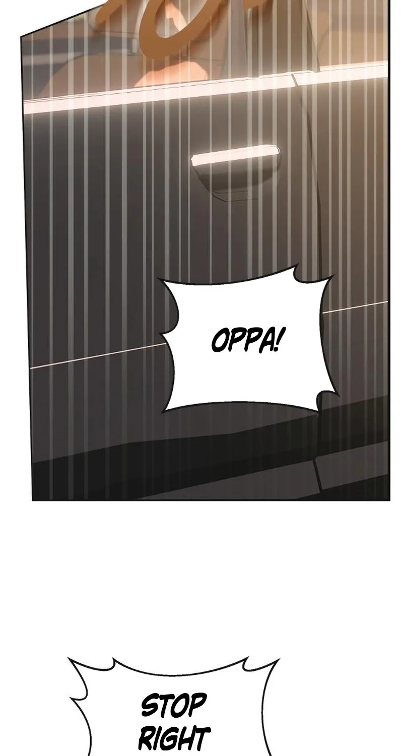 The Professional Bridesmaid Chapter 6 page 78 - 