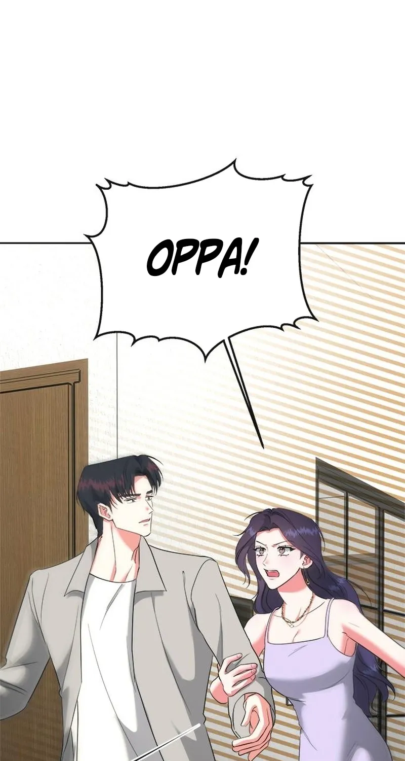 The Professional Bridesmaid Chapter 6 page 81 - 