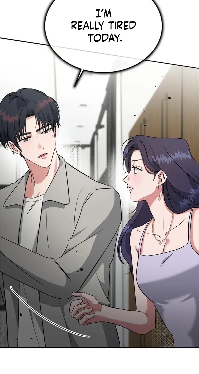 The Professional Bridesmaid Chapter 6 page 84 - 