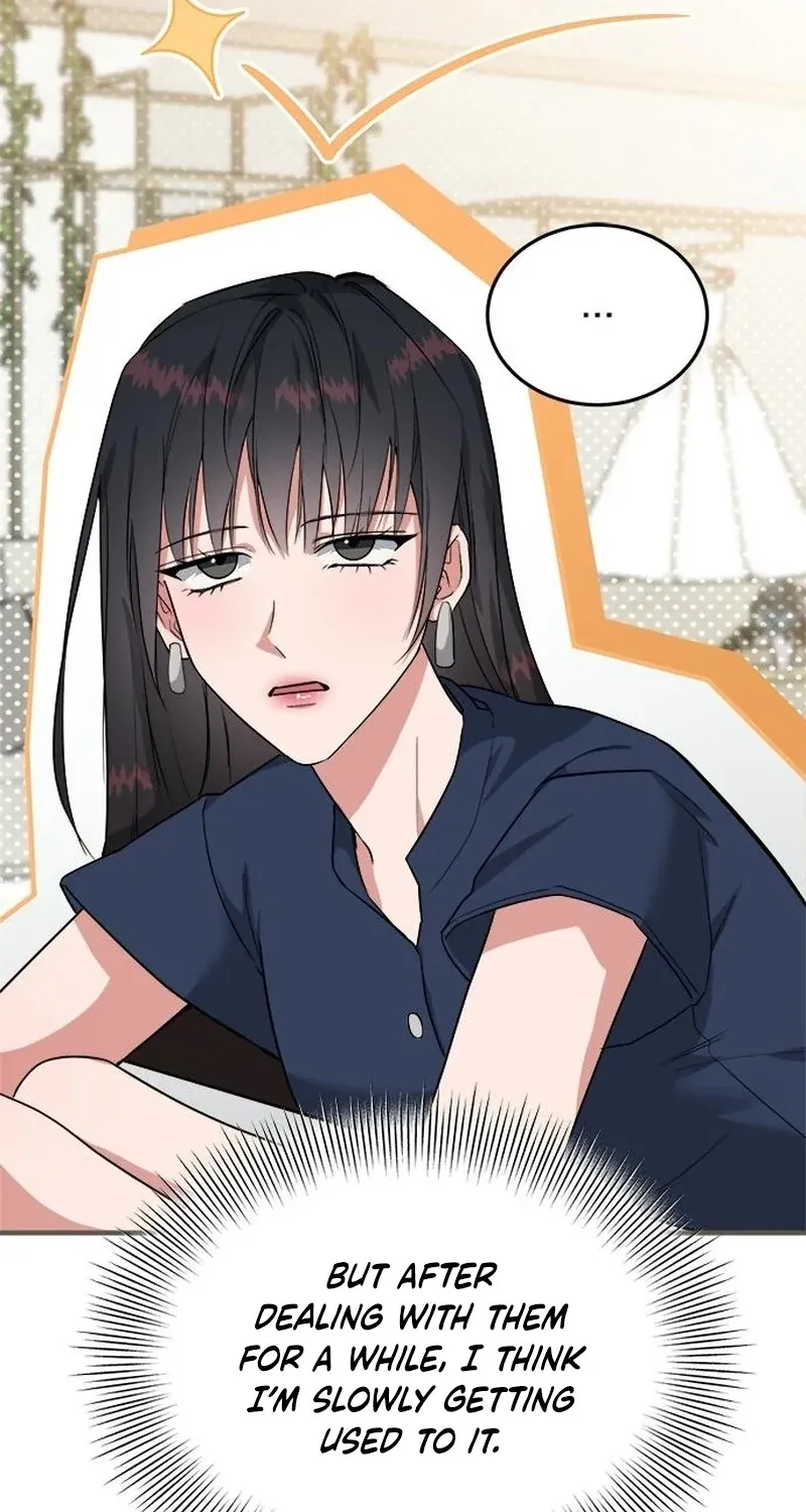 The Professional Bridesmaid Chapter 7 page 13 - 