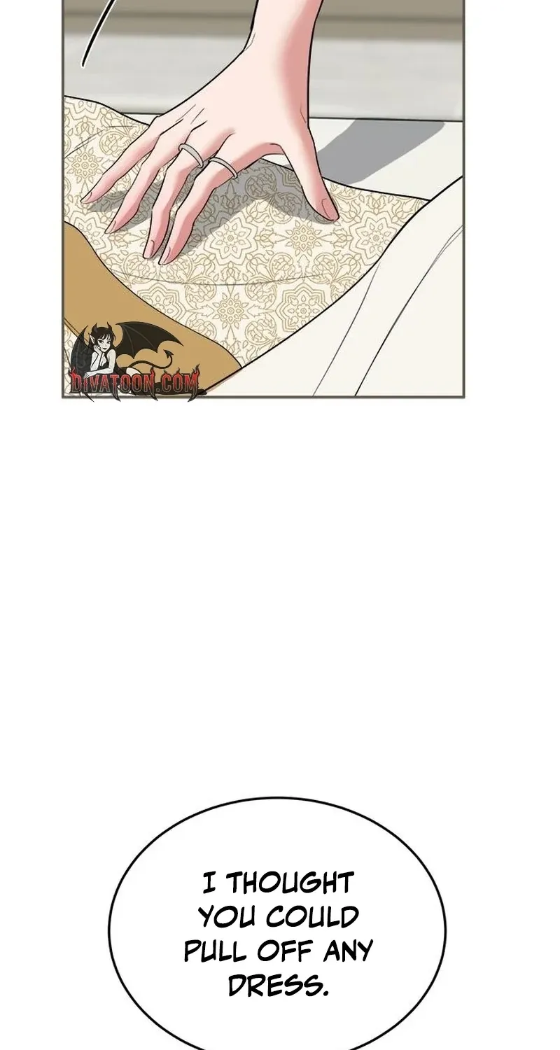 The Professional Bridesmaid Chapter 7 page 17 - 