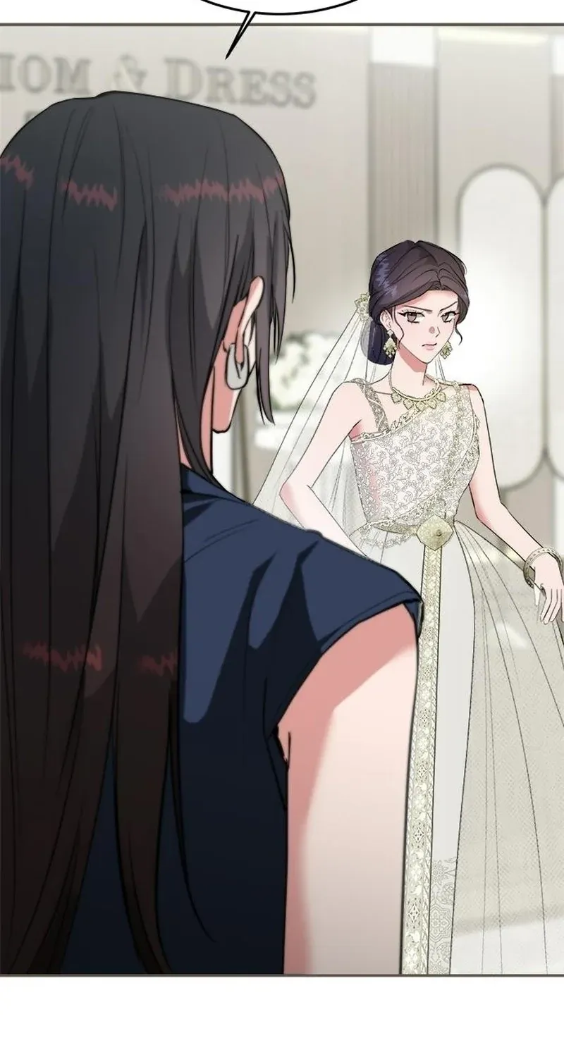 The Professional Bridesmaid Chapter 7 page 18 - 
