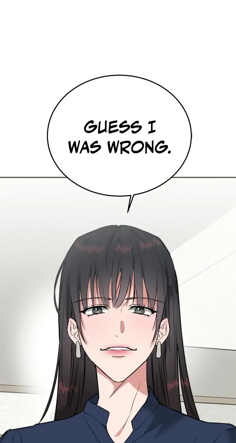 The Professional Bridesmaid Chapter 7 page 19 - 