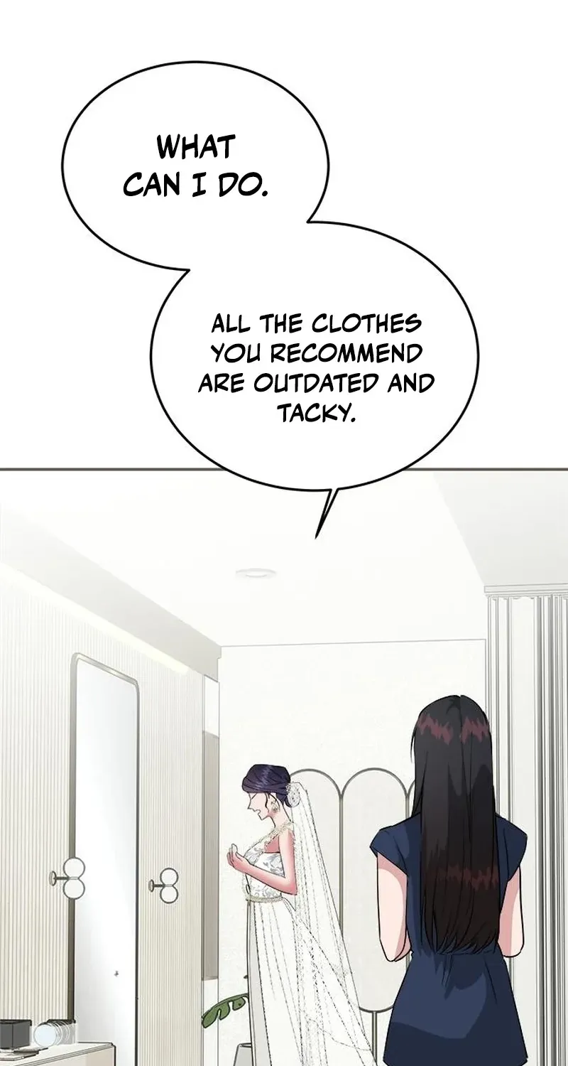 The Professional Bridesmaid Chapter 7 page 22 - 