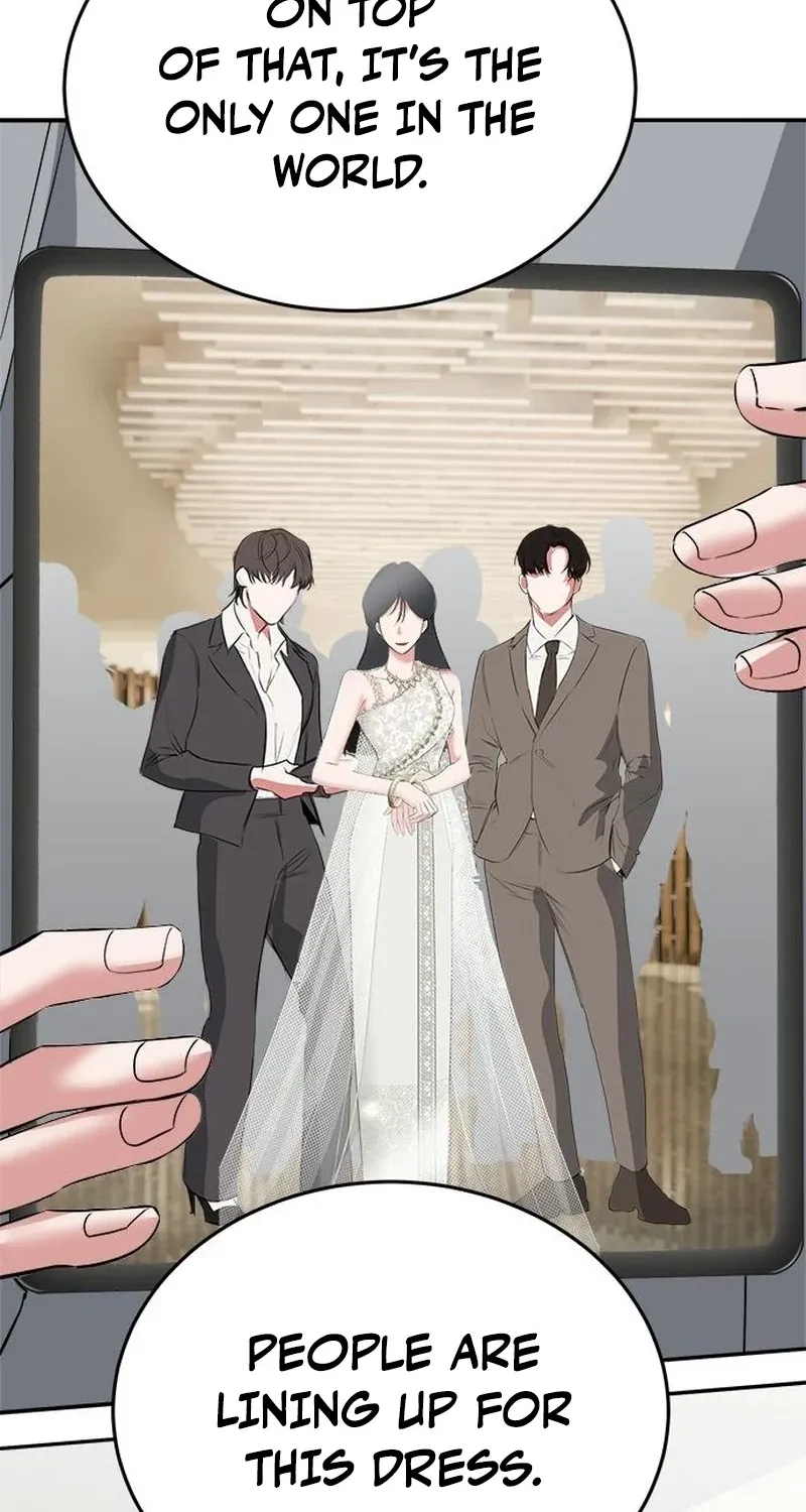 The Professional Bridesmaid Chapter 7 page 27 - 