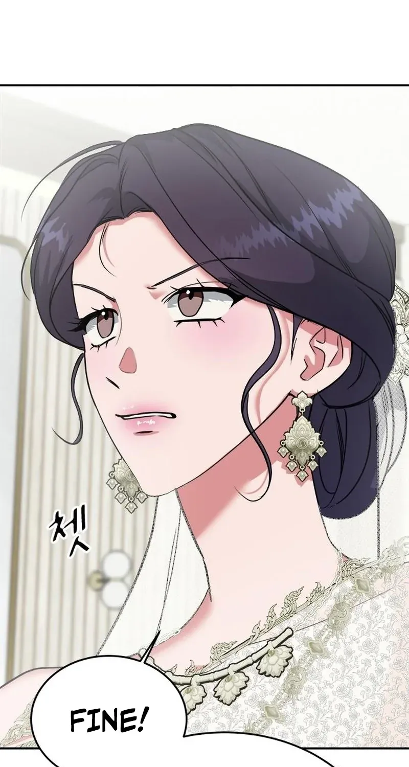 The Professional Bridesmaid Chapter 7 page 31 - 