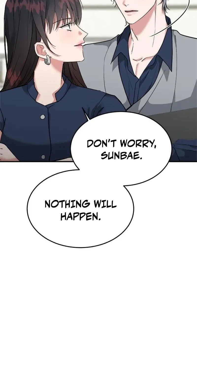 The Professional Bridesmaid Chapter 7 page 37 - 