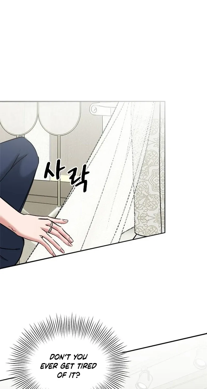 The Professional Bridesmaid Chapter 7 page 41 - 