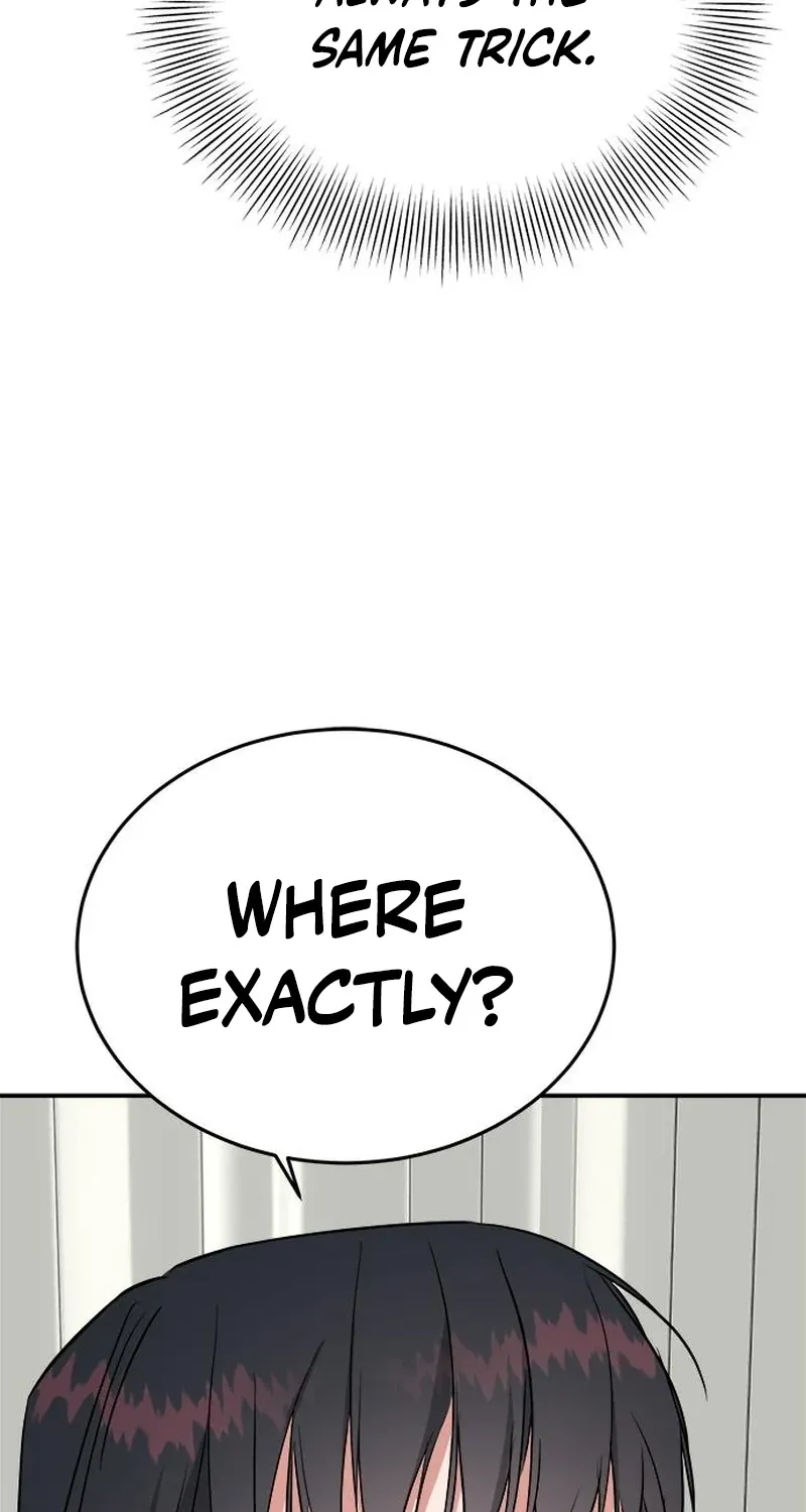 The Professional Bridesmaid Chapter 7 page 43 - 