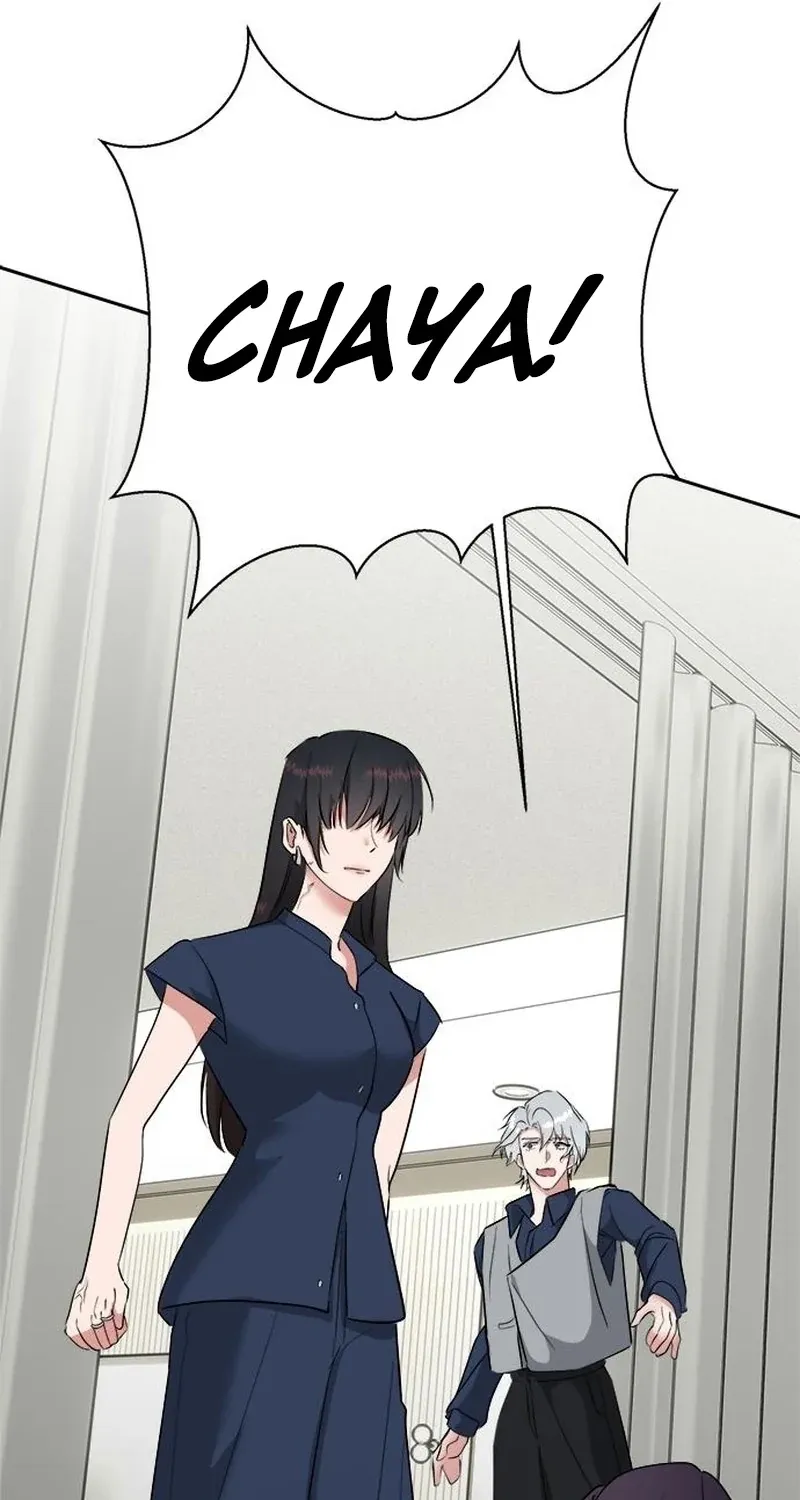 The Professional Bridesmaid Chapter 7 page 56 - 