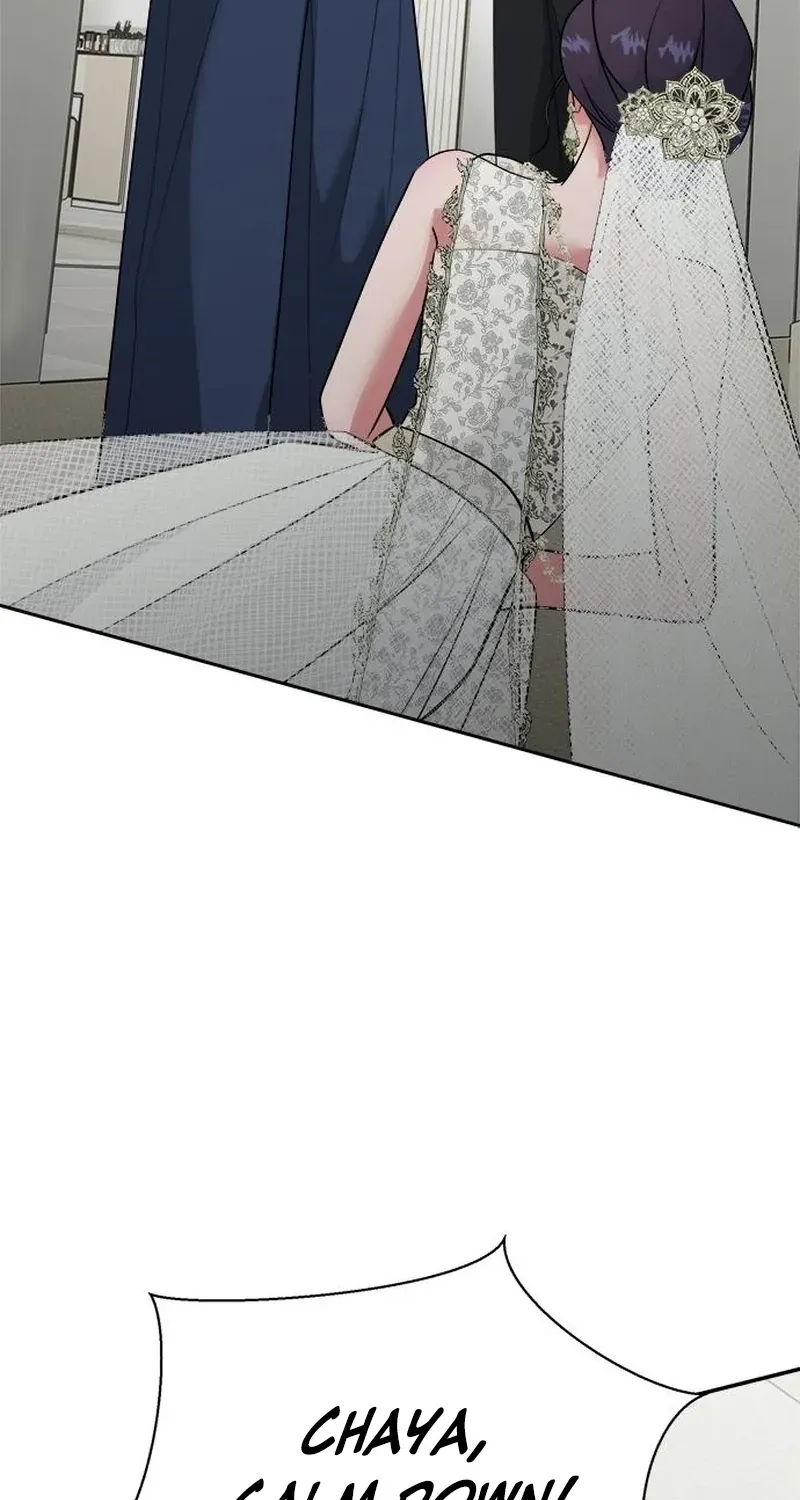 The Professional Bridesmaid Chapter 7 page 57 - 