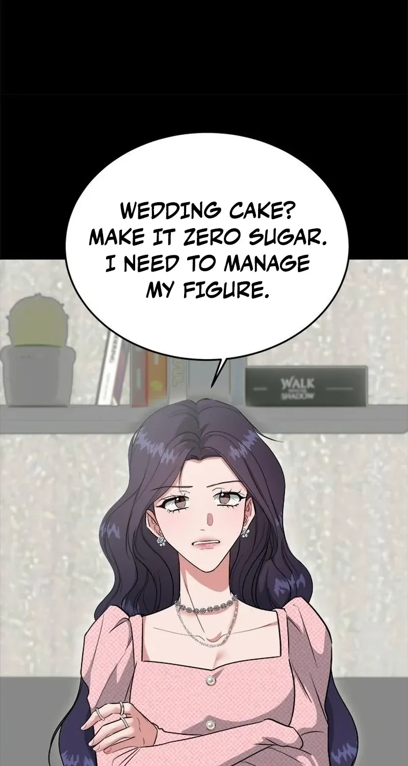 The Professional Bridesmaid Chapter 7 page 7 - 