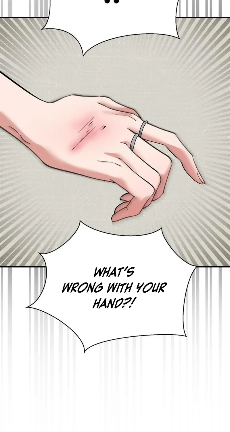 The Professional Bridesmaid Chapter 7 page 61 - 