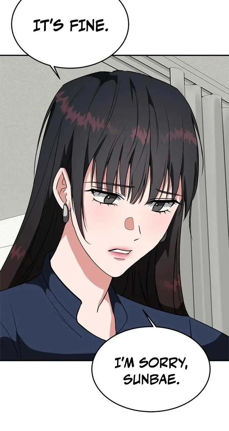 The Professional Bridesmaid Chapter 7 page 69 - 