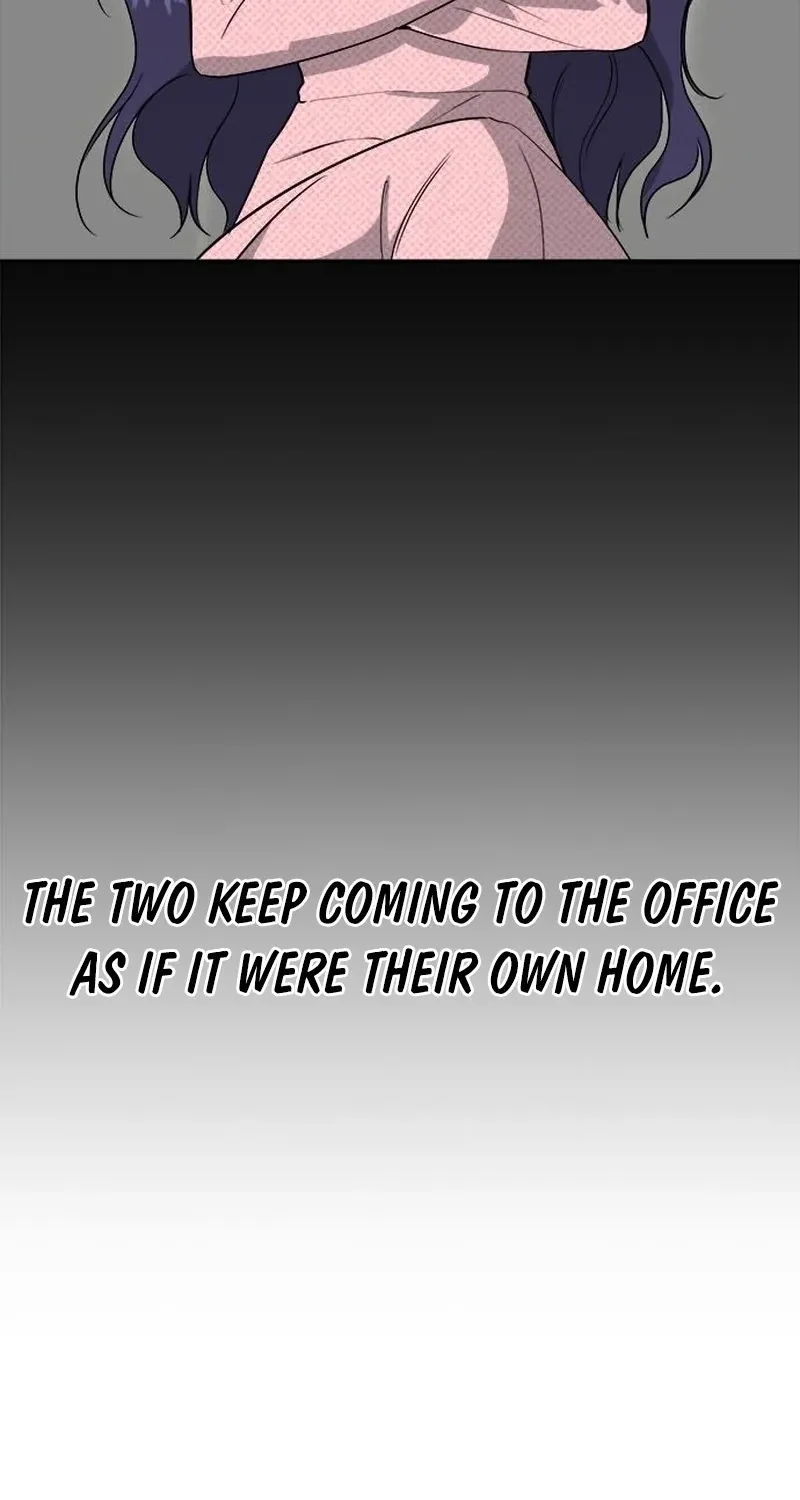 The Professional Bridesmaid Chapter 7 page 8 - 