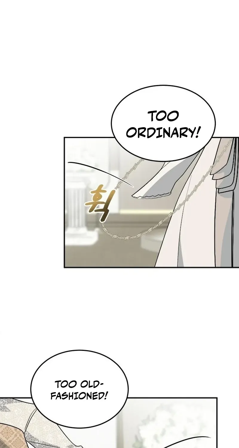 The Professional Bridesmaid Chapter 7 page 9 - 