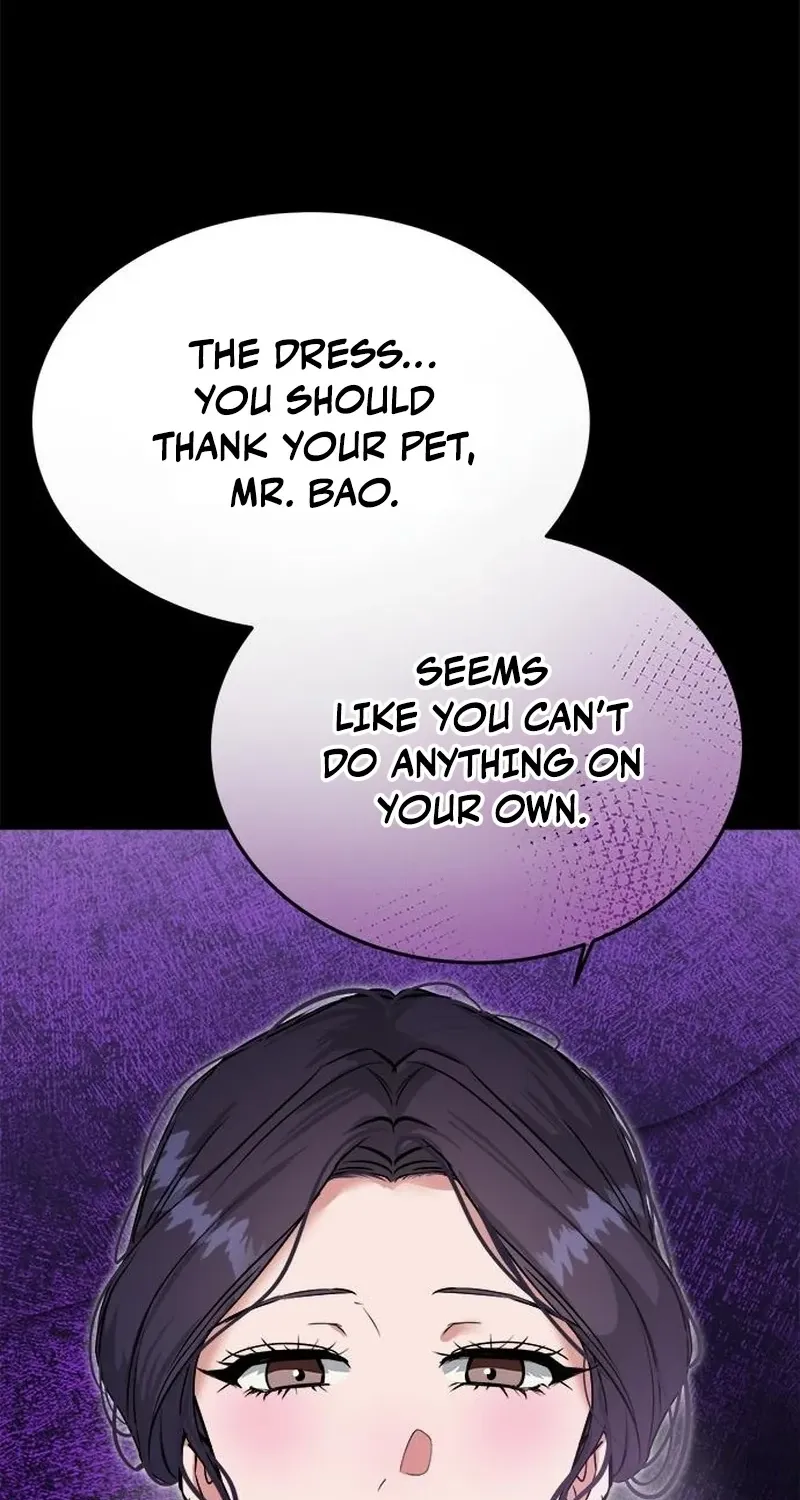 The Professional Bridesmaid Chapter 7 page 82 - 