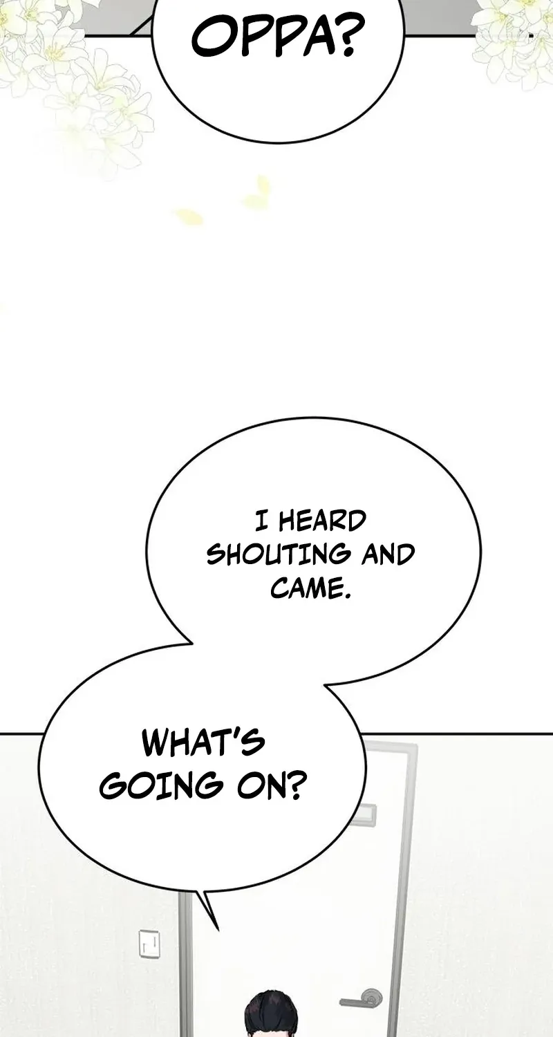 The Professional Bridesmaid Chapter 7 page 93 - 