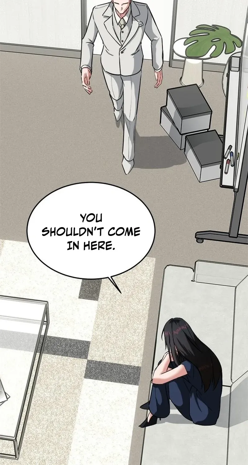 The Professional Bridesmaid Chapter 7 page 94 - 