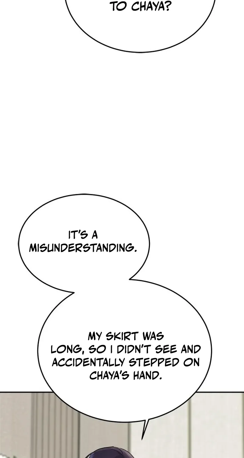 The Professional Bridesmaid Chapter 8 page 12 - 