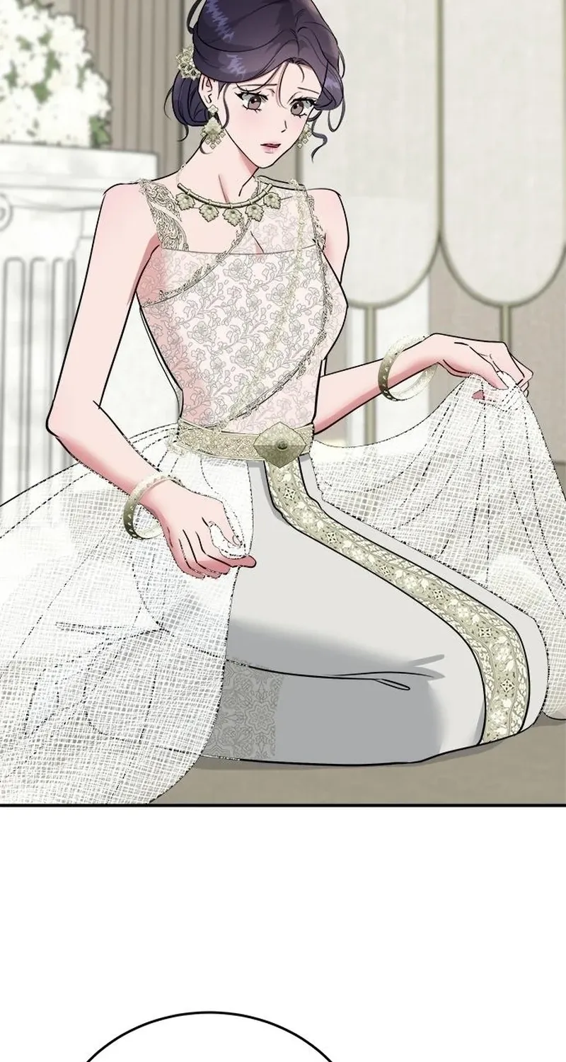 The Professional Bridesmaid Chapter 8 page 13 - 