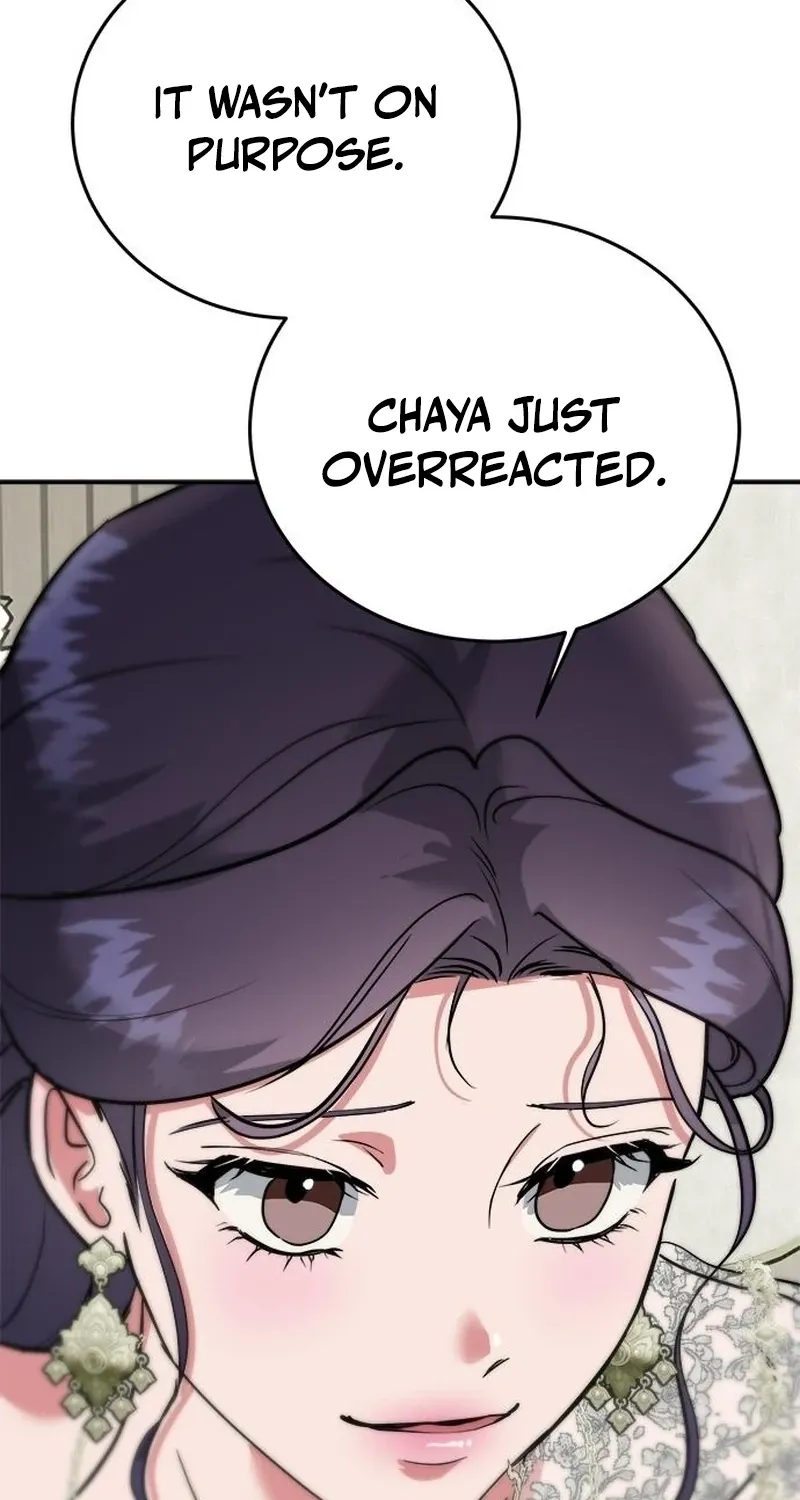 The Professional Bridesmaid Chapter 8 page 14 - 