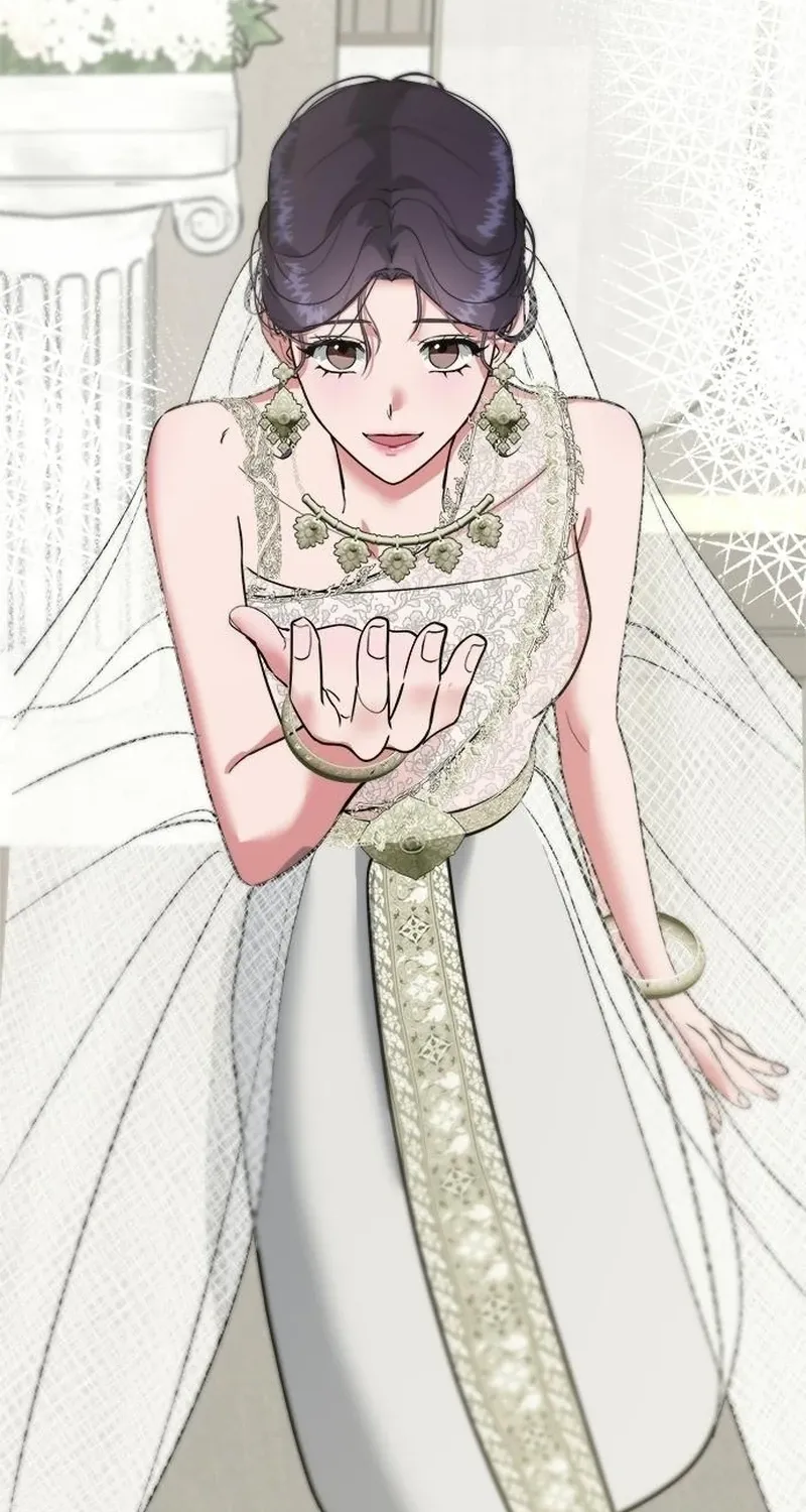 The Professional Bridesmaid Chapter 8 page 16 - 