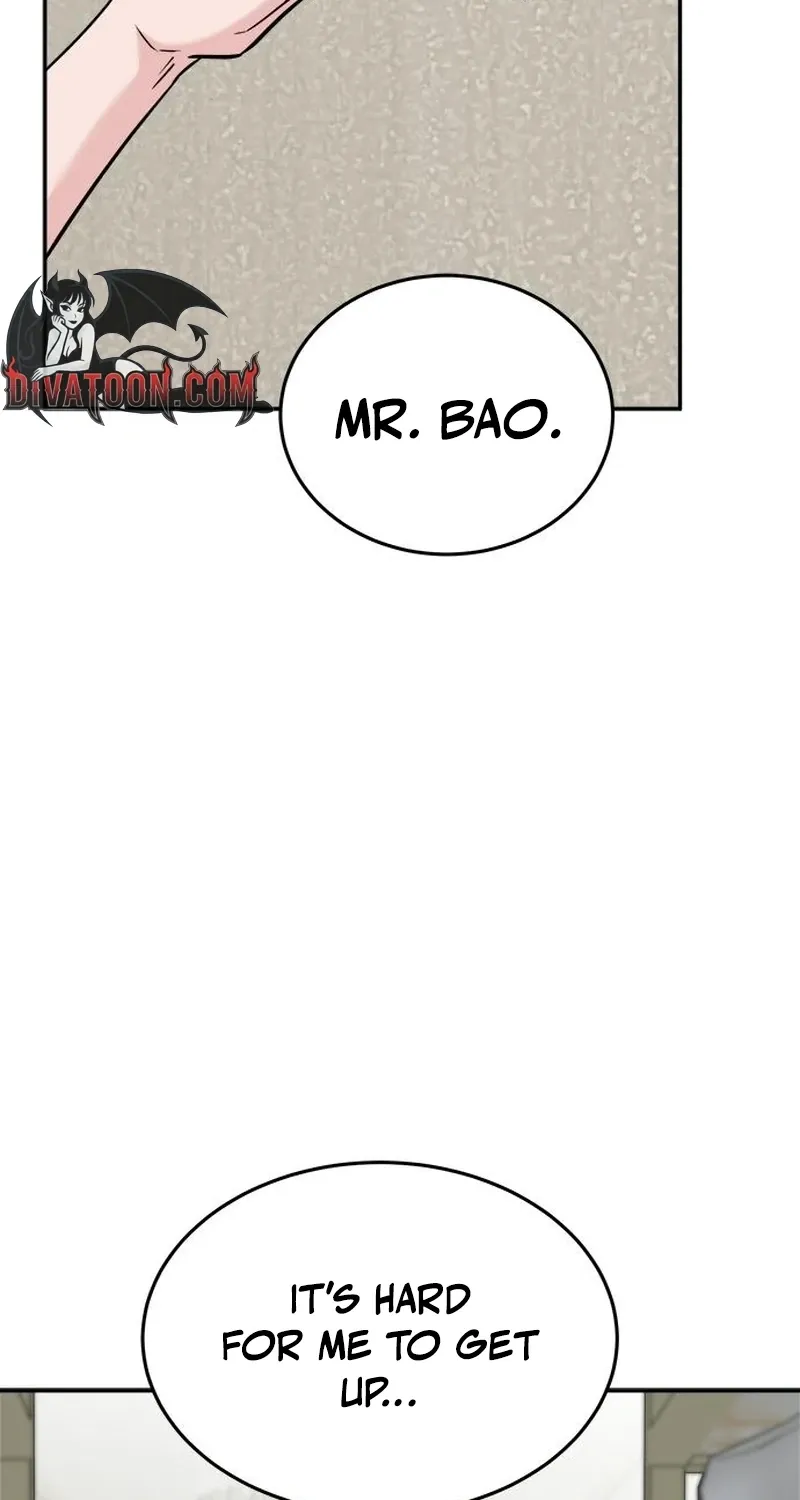 The Professional Bridesmaid Chapter 8 page 3 - 