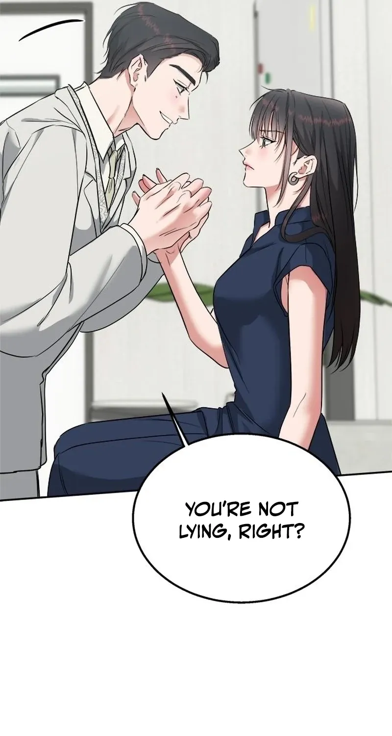 The Professional Bridesmaid Chapter 8 page 21 - 