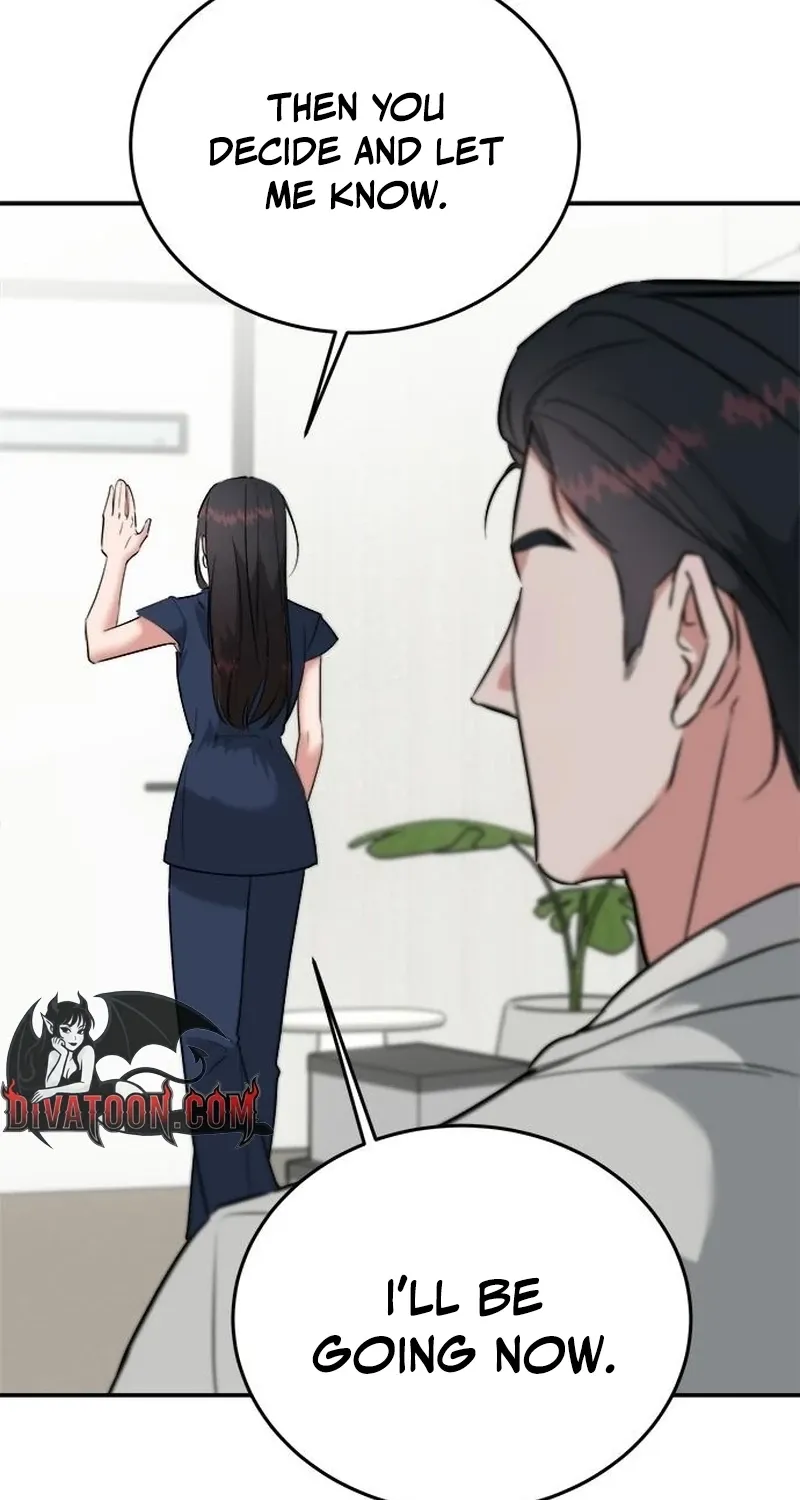 The Professional Bridesmaid Chapter 8 page 26 - 