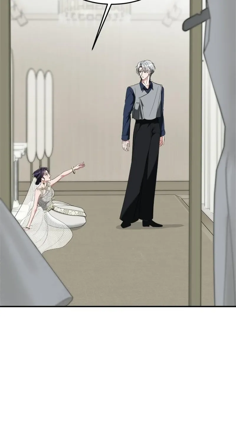 The Professional Bridesmaid Chapter 8 page 4 - 