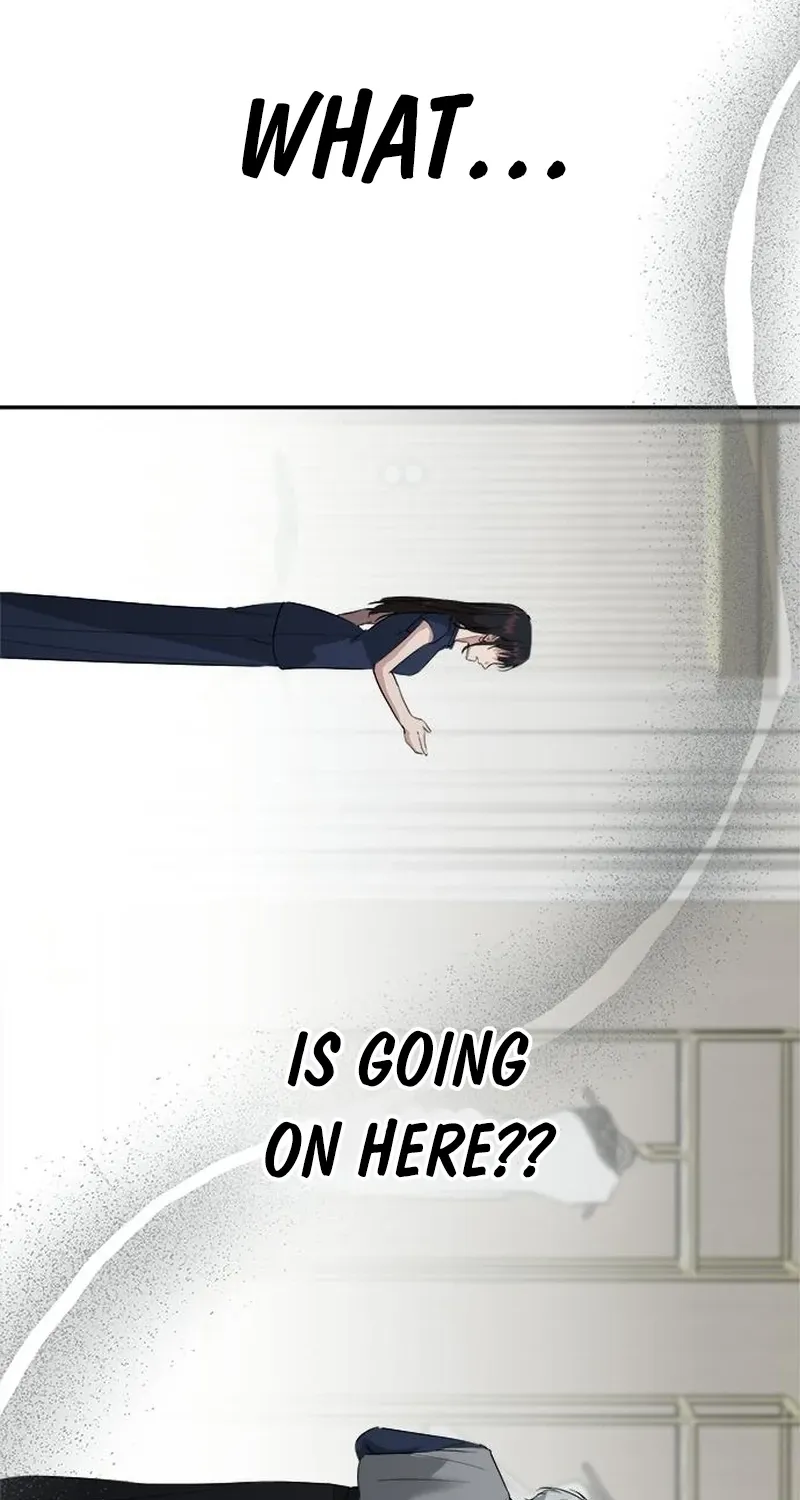 The Professional Bridesmaid Chapter 8 page 34 - 