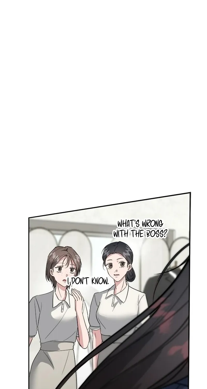 The Professional Bridesmaid Chapter 8 page 37 - 