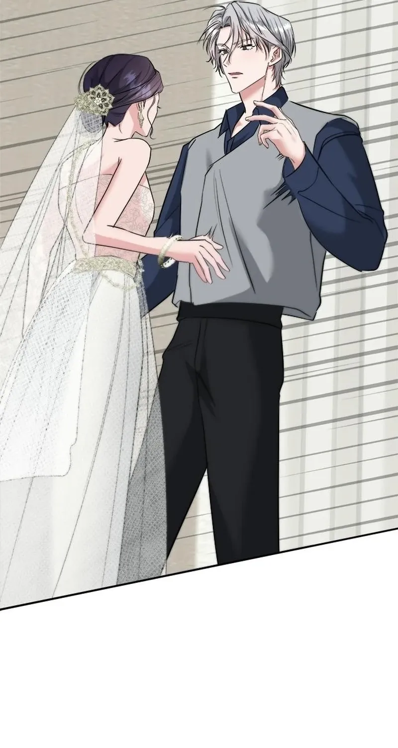 The Professional Bridesmaid Chapter 8 page 41 - 