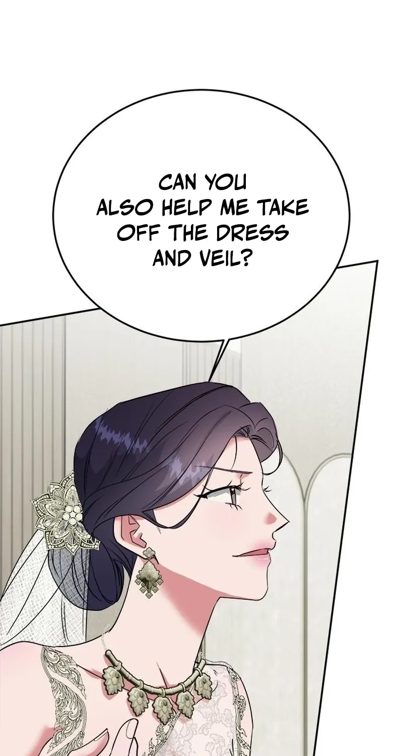 The Professional Bridesmaid Chapter 8 page 42 - 