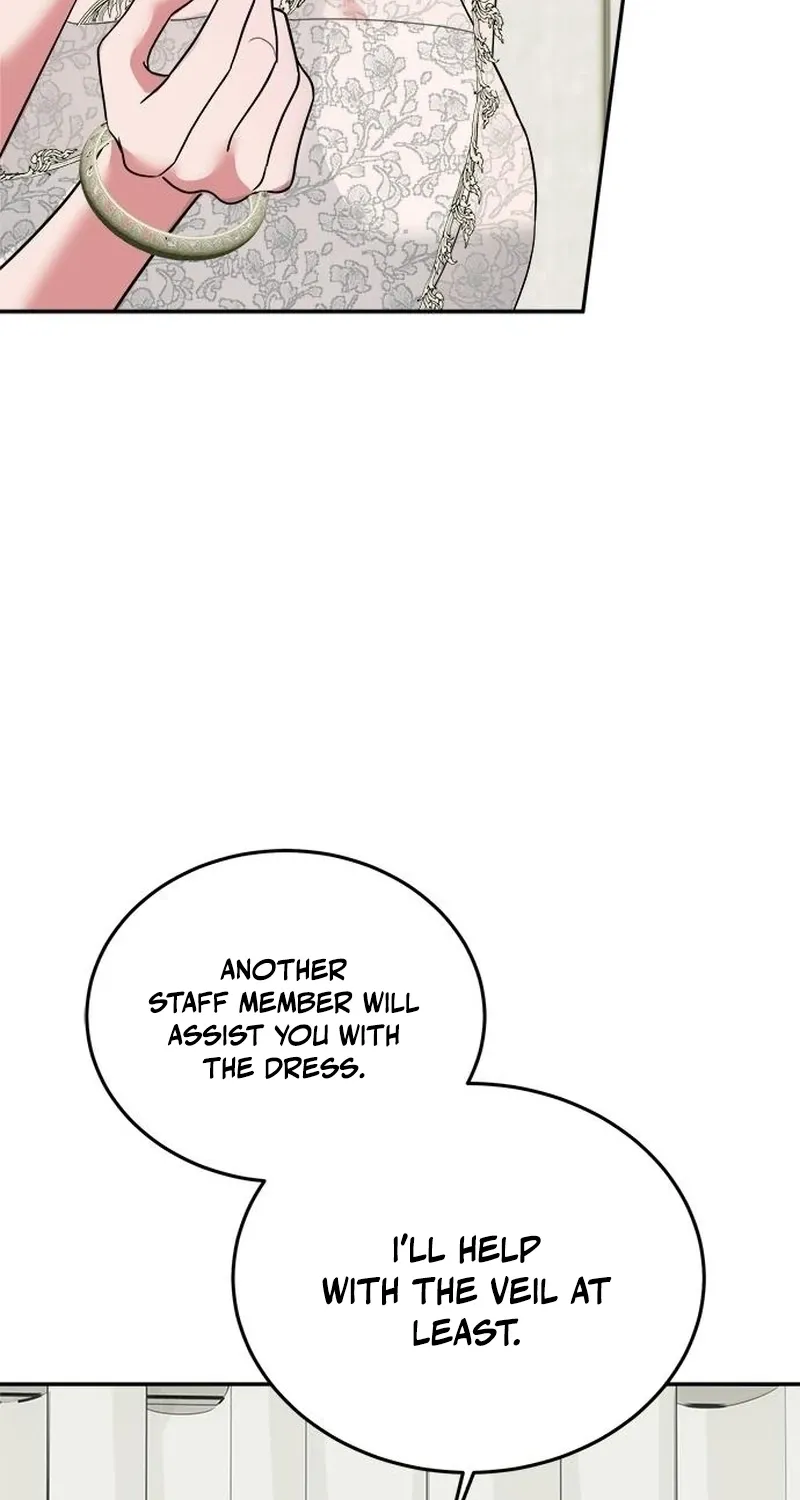 The Professional Bridesmaid Chapter 8 page 43 - 