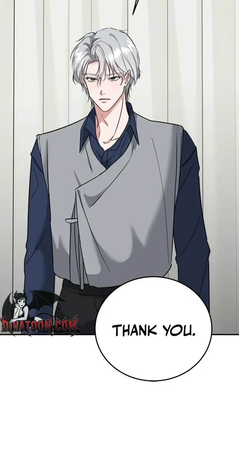The Professional Bridesmaid Chapter 8 page 44 - 