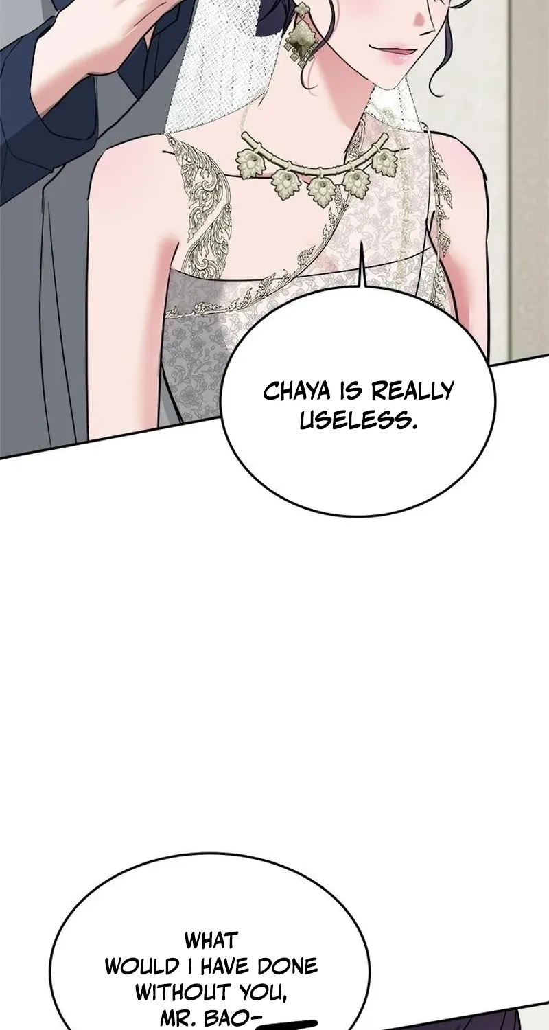 The Professional Bridesmaid Chapter 8 page 46 - 